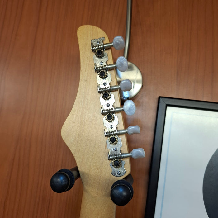 Second Hand Pure Tone Kids Electric Guitar & Amplifier