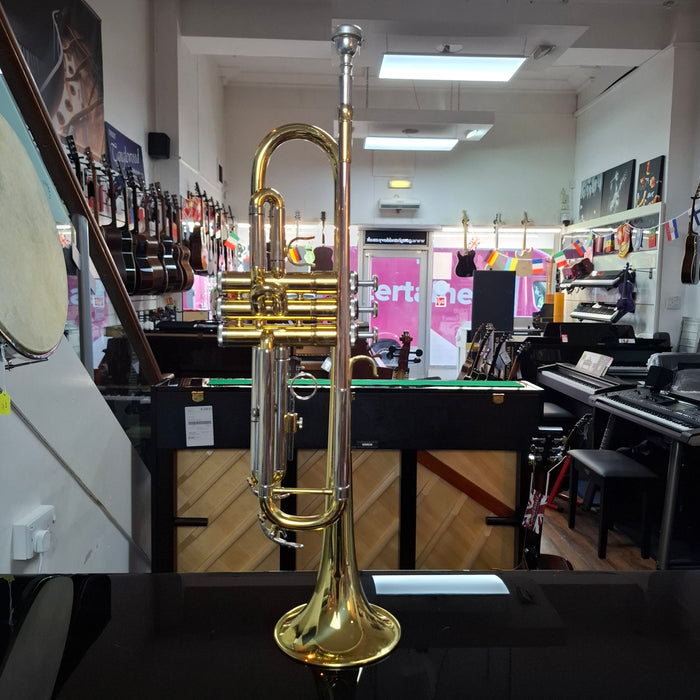 Second Hand John Packer JP051 Bb Trumpet