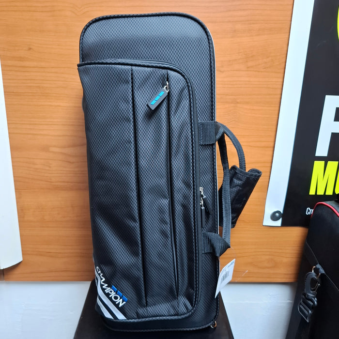 Second Hand John Packer JP051 Bb Trumpet (Blessing 5C Mouthpiece)