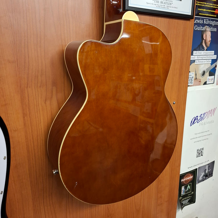 Second Hand Tanglewood Discovery TW DBT SJCE TB Electro Acoustic Guitar