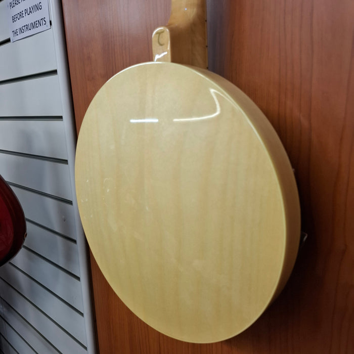 Second Hand Tanglewood Union Series TWB18M5 5 String Banjo