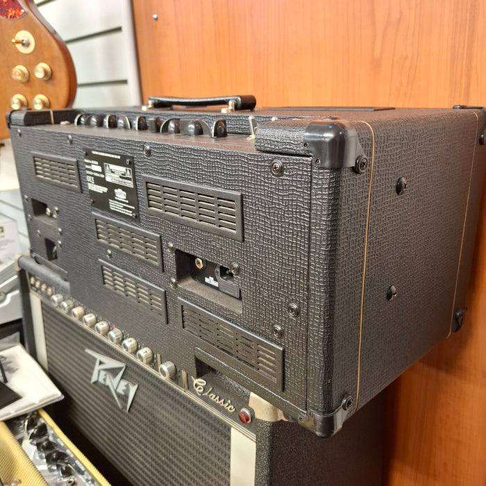 Second Hand AC15CH VOX Custom Head Amplifier