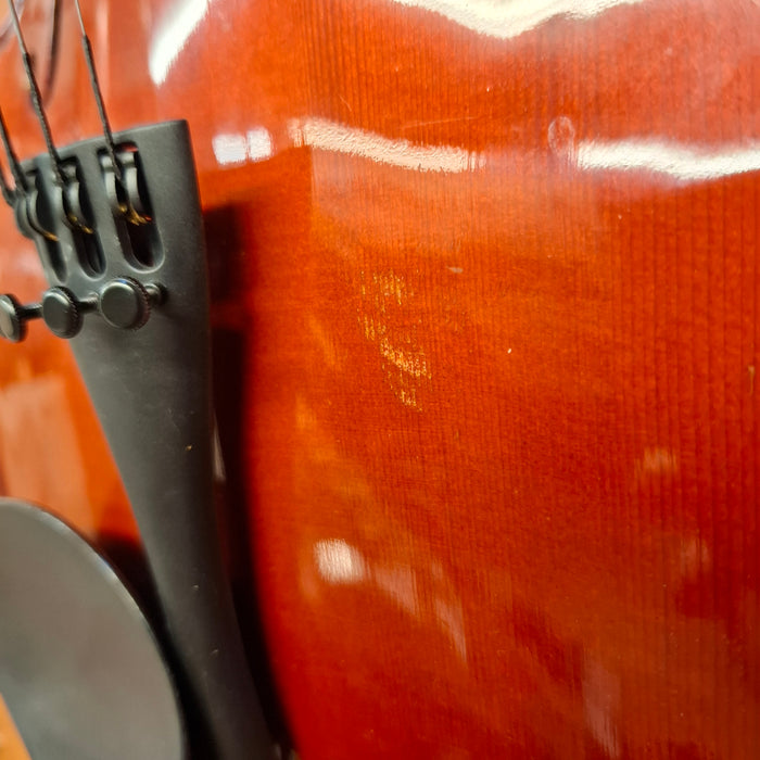 Second Hand Stentor Student 1 15.5" Viola