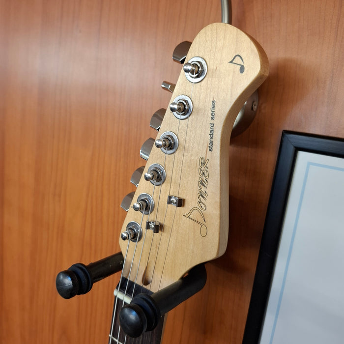 Second Hand Donner Standard Series Electric Guitar