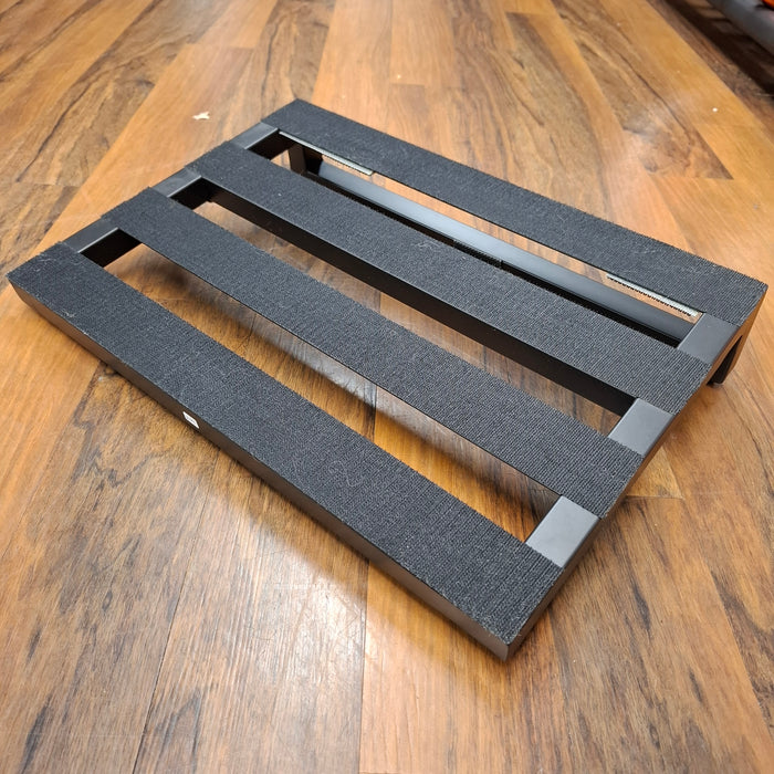 Second Hand Pedaltrain Classic Jr Pedal Board