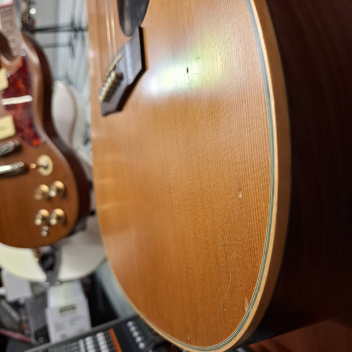 Second Hand Ibanez Artwood Electro Acoustic Guitar