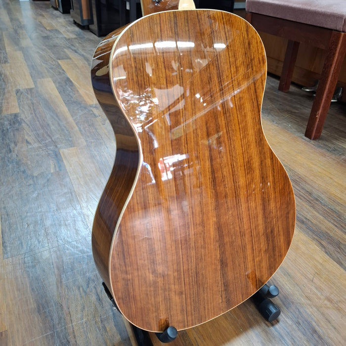 Ex Demo Tanglewood Roadster X series TRX8E Acoustic Guitar