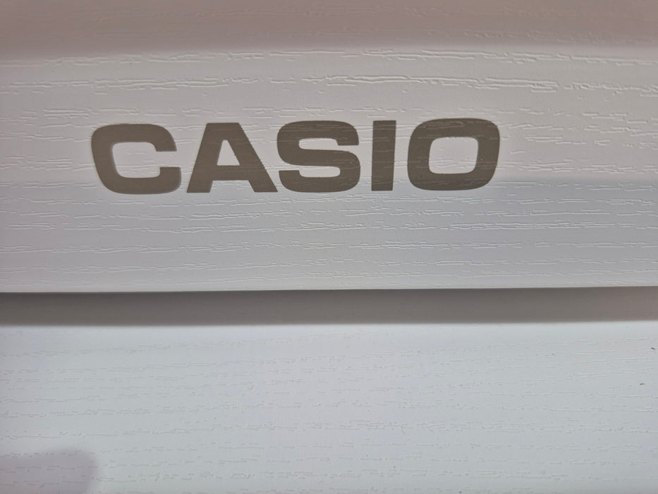 Second Hand Casio AP470 digital piano