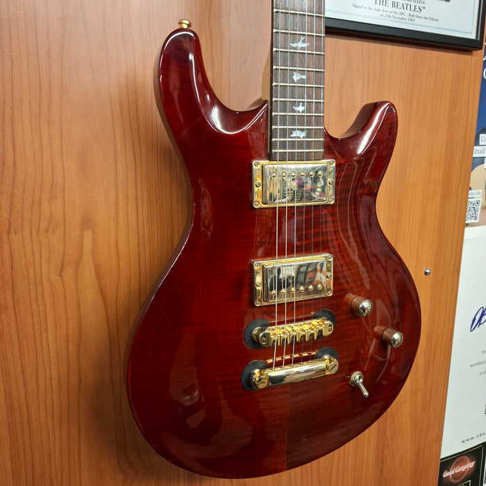 Second Hand PRS Style Electric Guitar