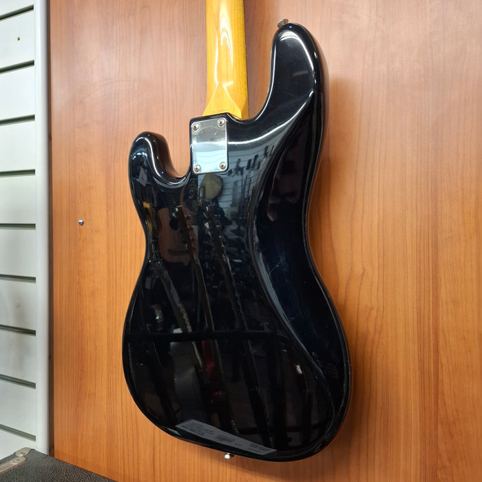 Second Hand Fender 2004/05 Precision Bass Guitar