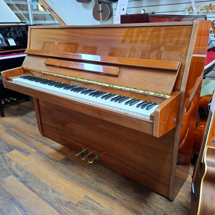 Second Hand Steinmayer Acoustic Piano