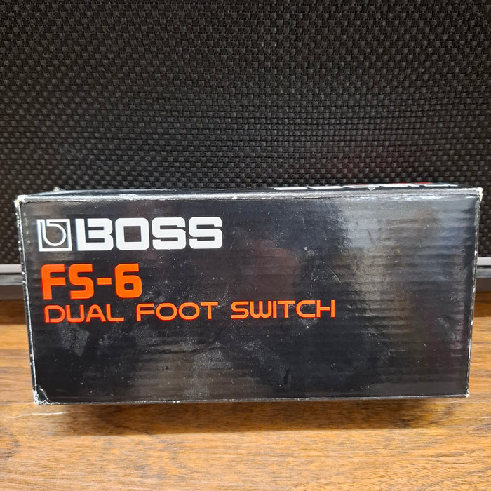 Second Hand Boss Katana 50 Amplifier