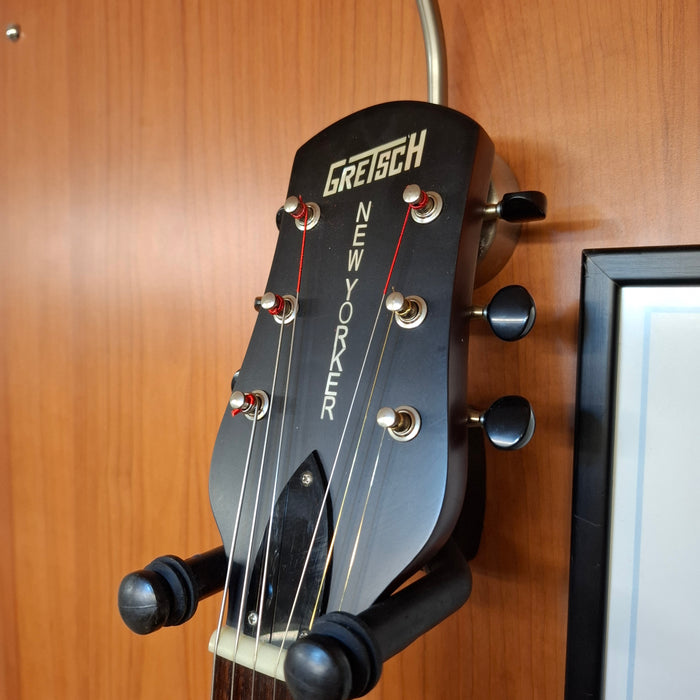 Second Hand Gretsch Roots G9555 Electro Acoustic Guitar