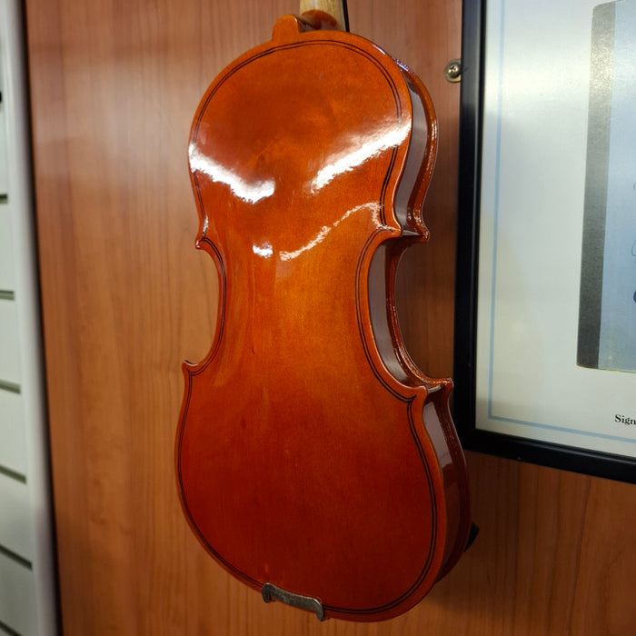 Second Hand 1/4 Size Violin