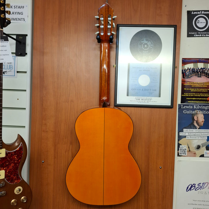 Second Hand Antonio Lorca Classical Guitar