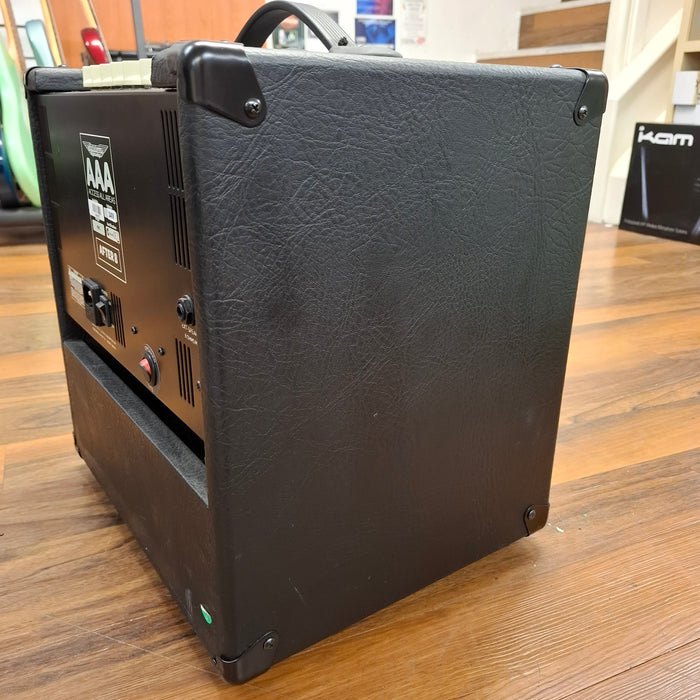 Second Hand Ashdown After 8 Bass Amplifier