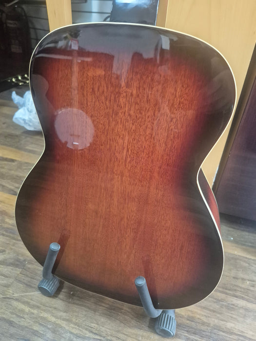 Second Hand Rally 'Dobro' Resonator Guitar