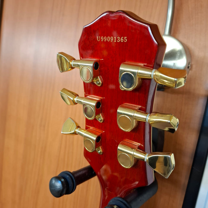 Second Hand Epiphone Les Paul 1999 Electric Guitar