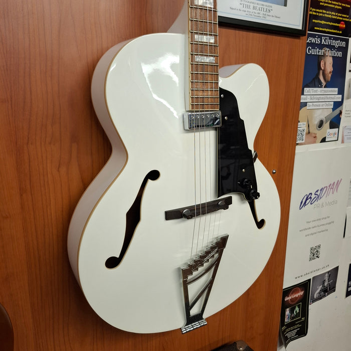 Second Hand D'Angelico Premier Electric Guitar