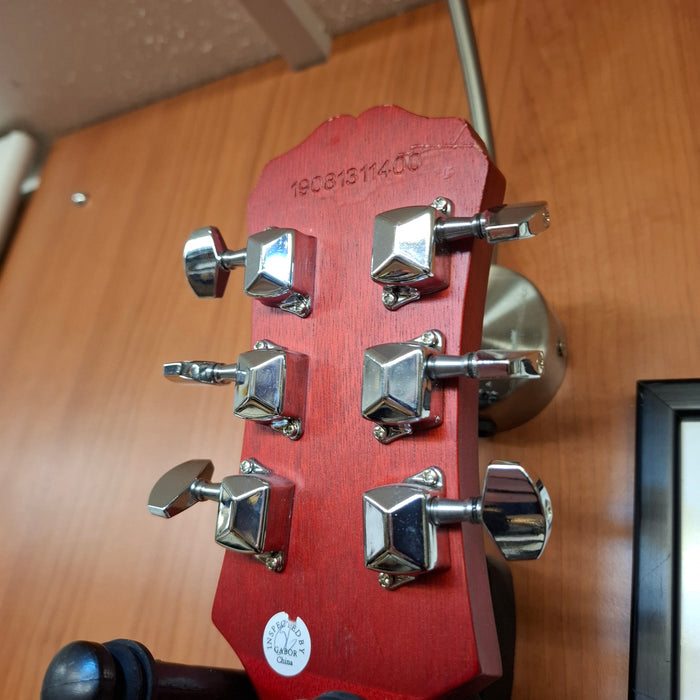 Second Hand Epiphone SG 2019 Electric Guitar