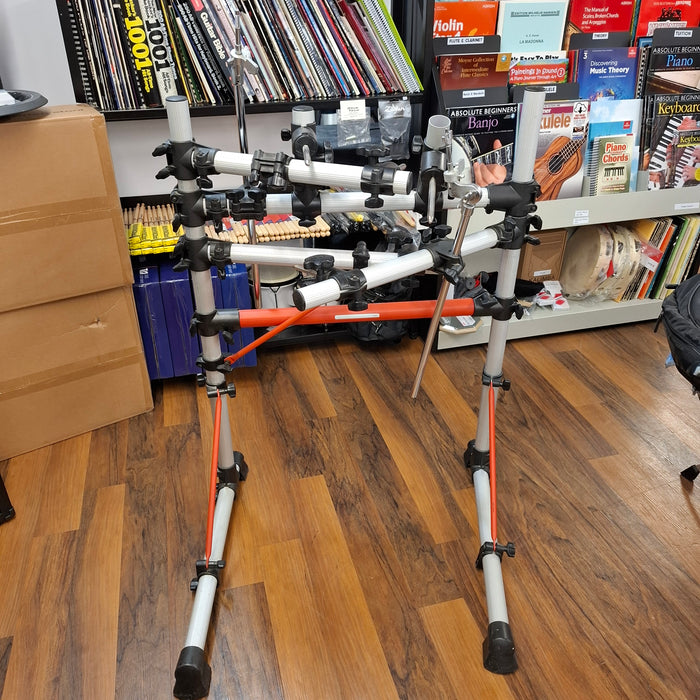 Second Hand Frame for Yamaha DTXPRESS Electric Drum Kit