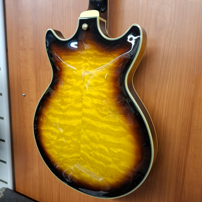 Second hand Ibanez AM93-AYS-12-02 Electric Guitar