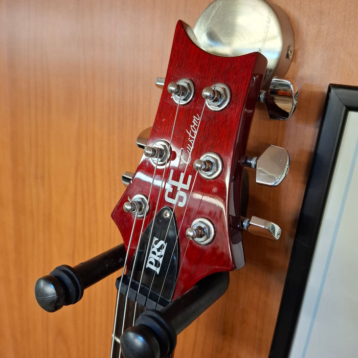 Second Hand PRS SE Custom Electric Guitar