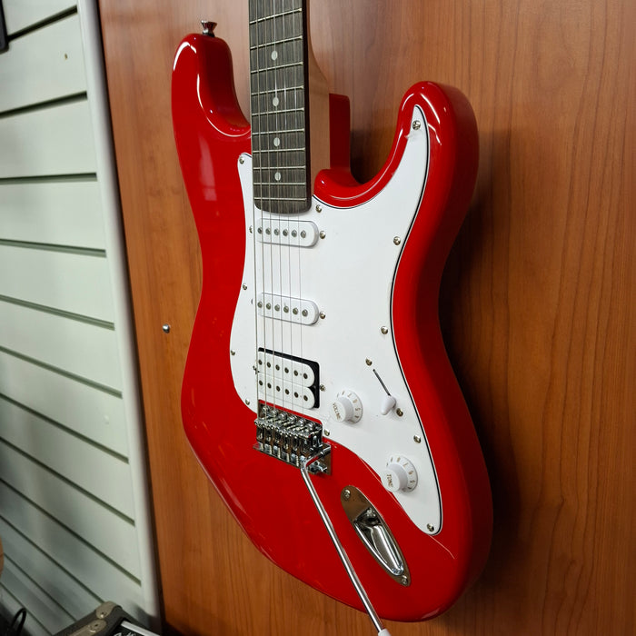 Washburn Sonomaster WS300 Electric Guitar Bundle