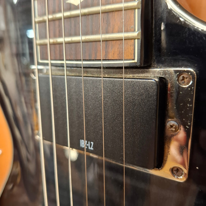 Second Hand Ibanez ART Electric Guitar