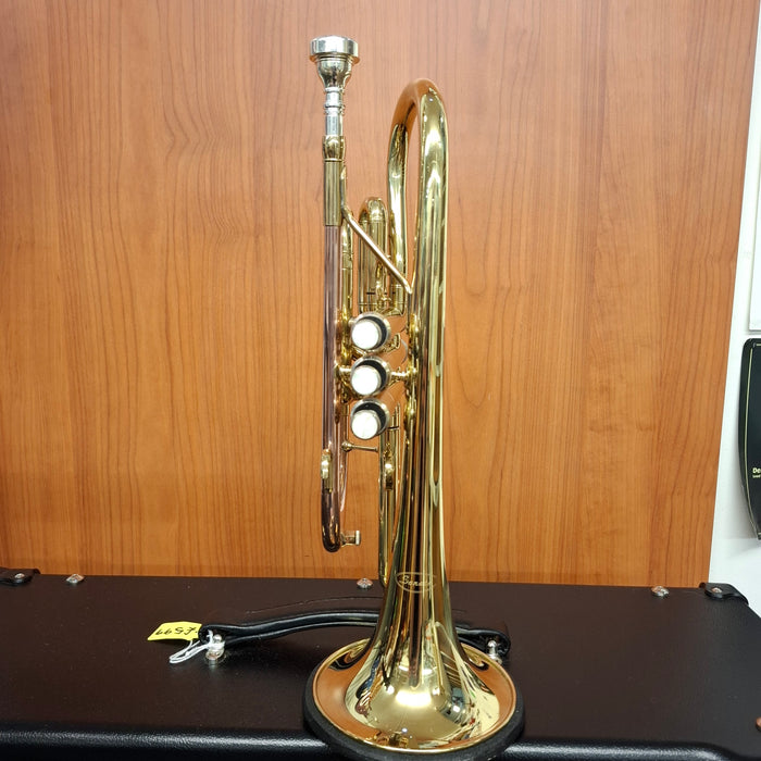 Second Hand Sonata Cornet