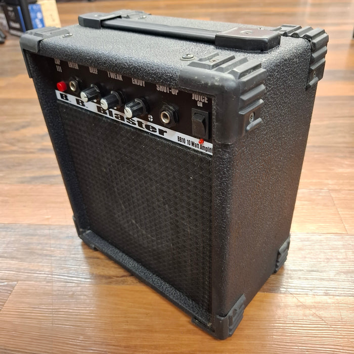 Second Hand Blaster BB10 Electric Guitar Amplifier
