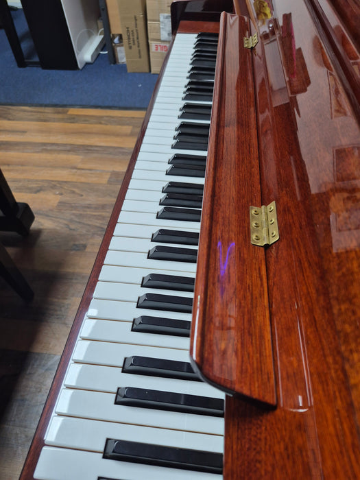 Second Hand R. Schirmer Acoustic Piano