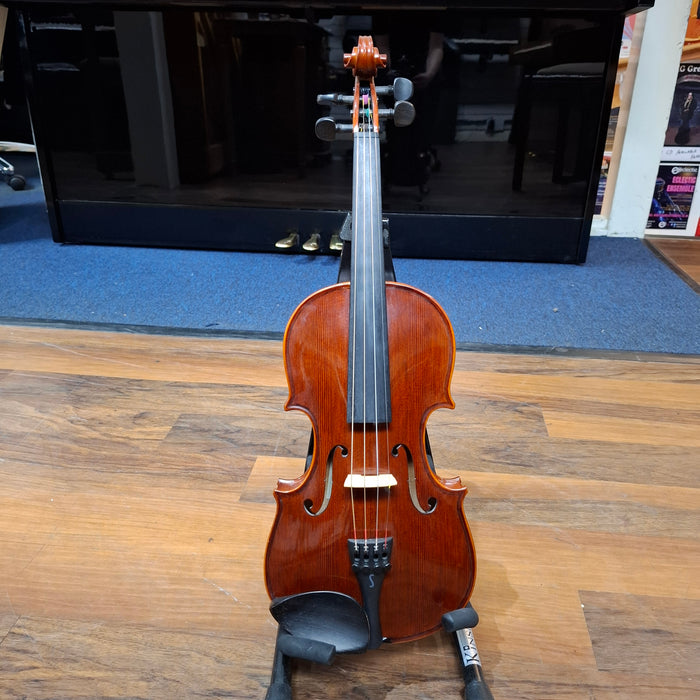 Second Hand Stentor Conservatoire 3/4 Violin