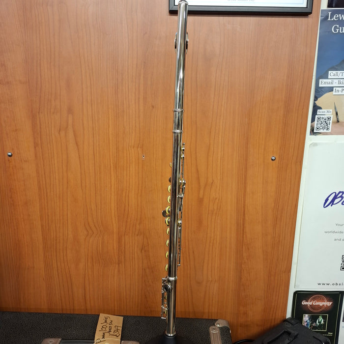 Second Hand Slade Flute