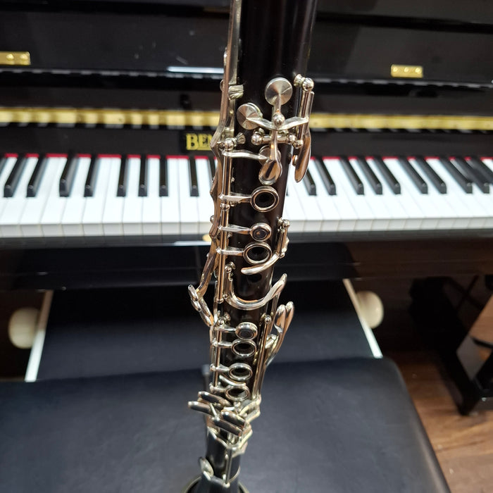 Second Hand Corton Clarinet