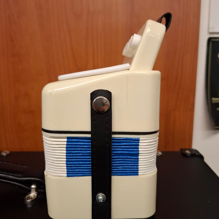 Second Hand Mugig Kid's Accordion