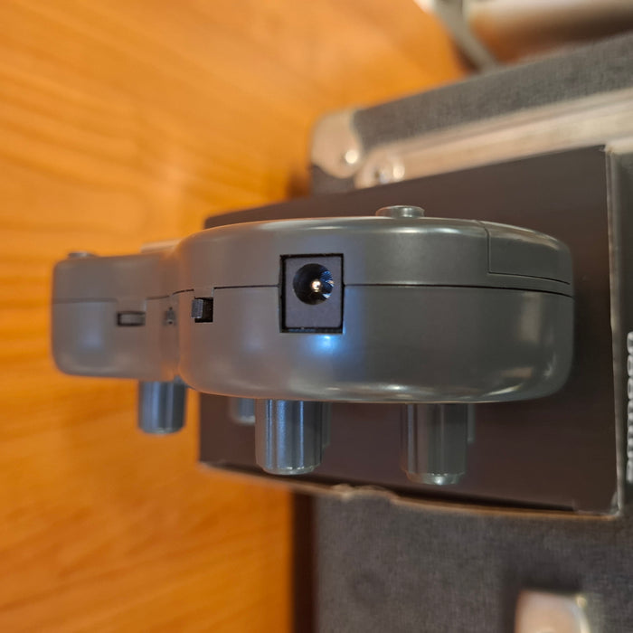 Second Hand Ammoon PockRock Portable Guitar Effect Pedal with Box