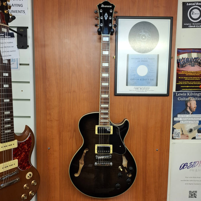 Second Hand Ibanez AGS73 Electric Guitar