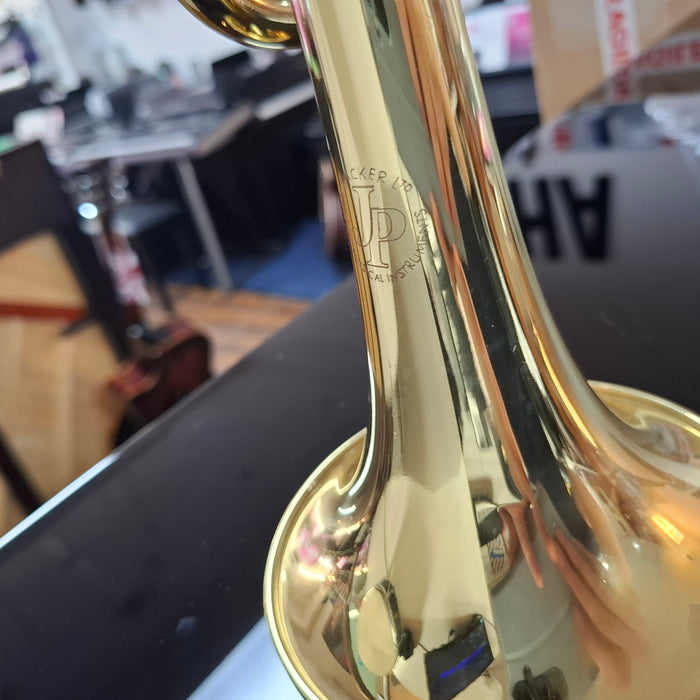 Second Hand John Packer JP051 Bb Trumpet