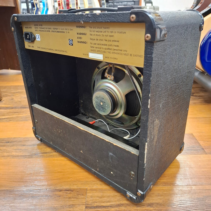 Second Hand Park G10R Guitar Amplifier