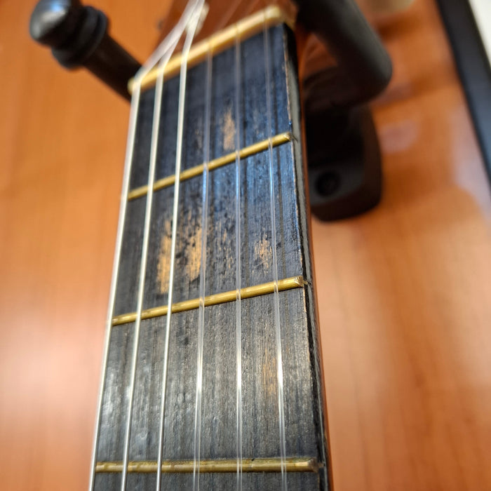 Second Hand Tatra Classic 9198 Classical Guitar