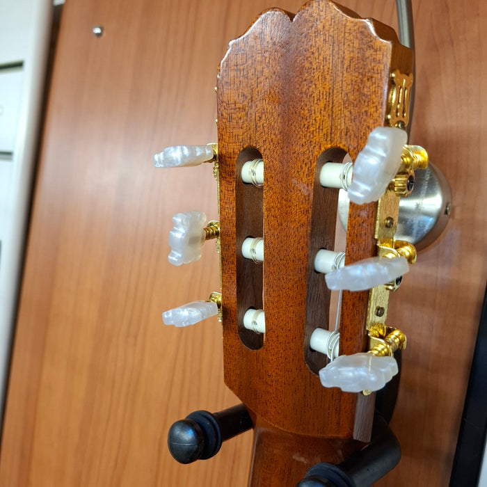 Second Hand BM Concert Grande Classical Guitar