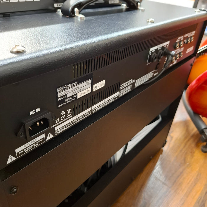 Second Hand Boss Katana Artist MKii Amplifier