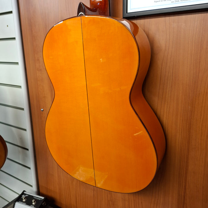 Second Hand Antonio Lorca Classical Guitar