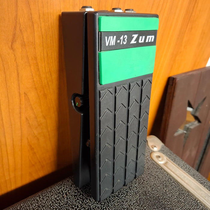 Second Hand Bespeco Zum VM-13 Volume/expression Effect Pedal