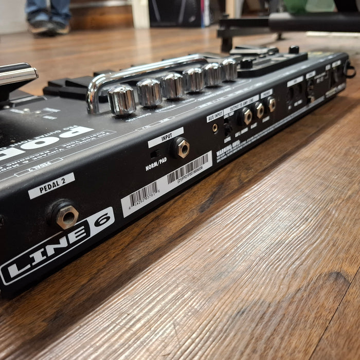 Second Hand Line 6 Pod XT Live Effect Pedal