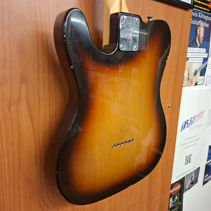 Second Hand Fender 1978 USA Telecaster Electric Guitar