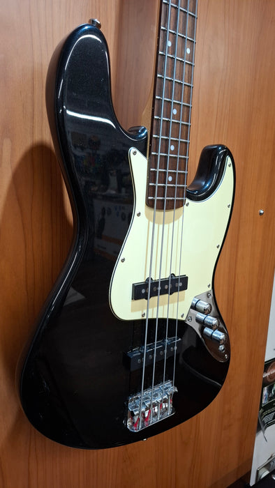 Second Hand Squier Standard Jazz Bass