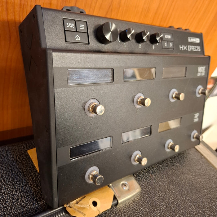Second Hand Line 6 HX Effects Pedal