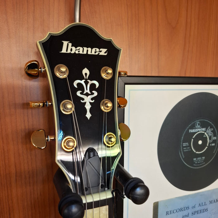 Second hand Ibanez AM93-AYS-12-02 Electric Guitar